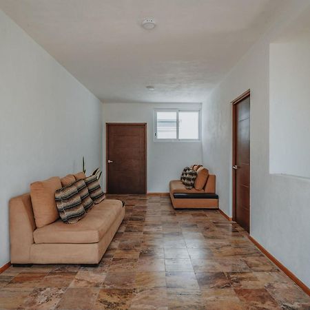 Amplia Habitacion Privada Centro Мерида Экстерьер фото