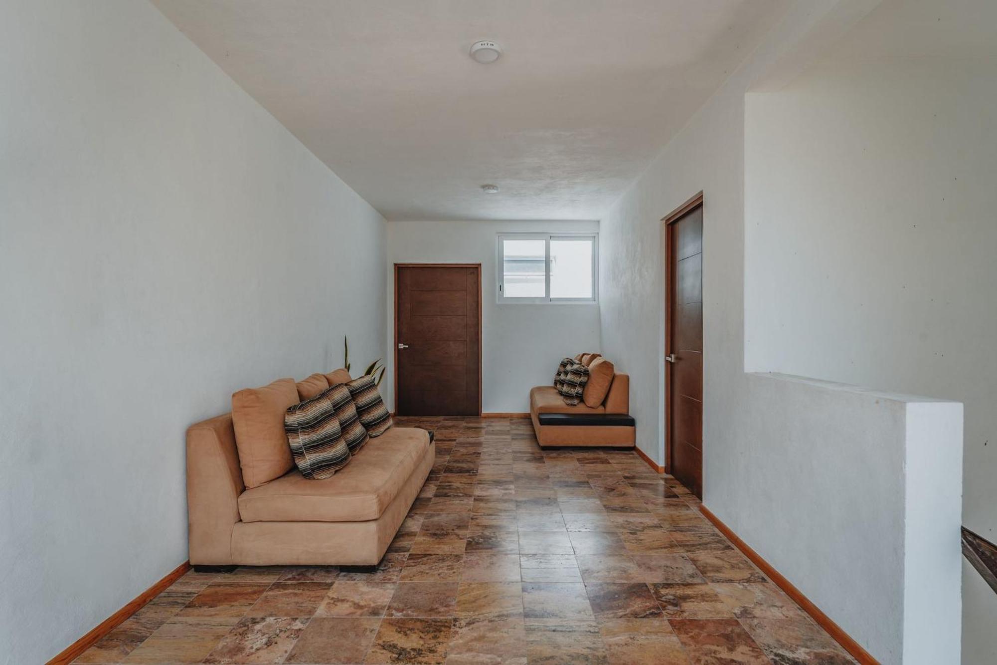 Amplia Habitacion Privada Centro Мерида Экстерьер фото
